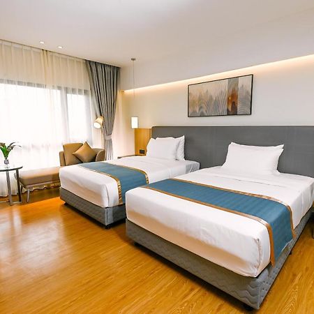 Ardenhills Suites Quezon City Ngoại thất bức ảnh