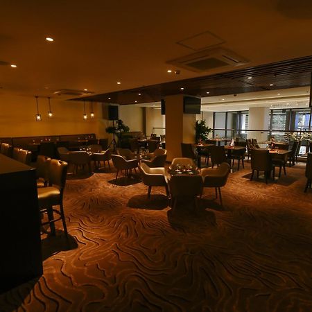 Ardenhills Suites Quezon City Ngoại thất bức ảnh