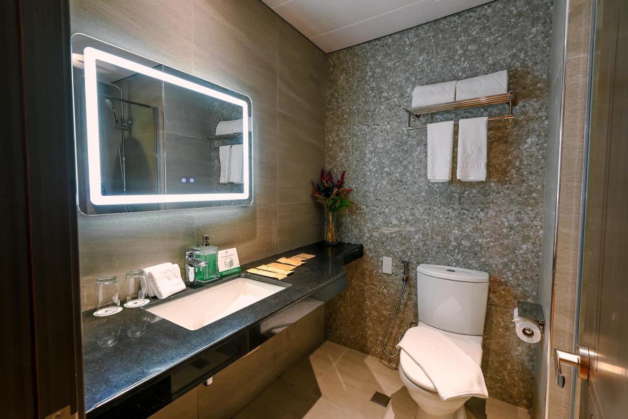 Ardenhills Suites Quezon City Ngoại thất bức ảnh