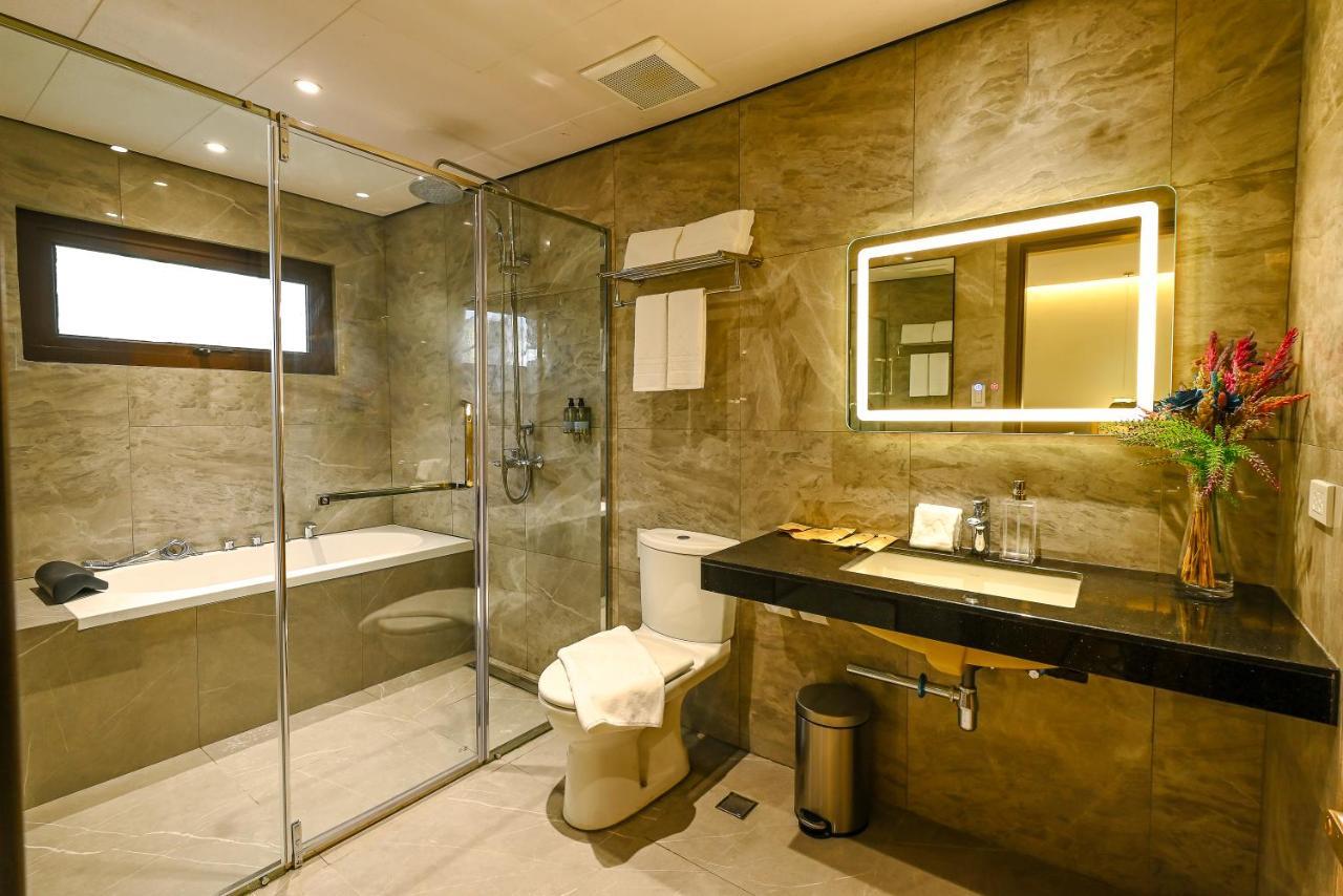 Ardenhills Suites Quezon City Ngoại thất bức ảnh
