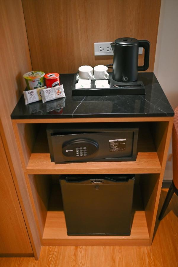 Ardenhills Suites Quezon City Ngoại thất bức ảnh