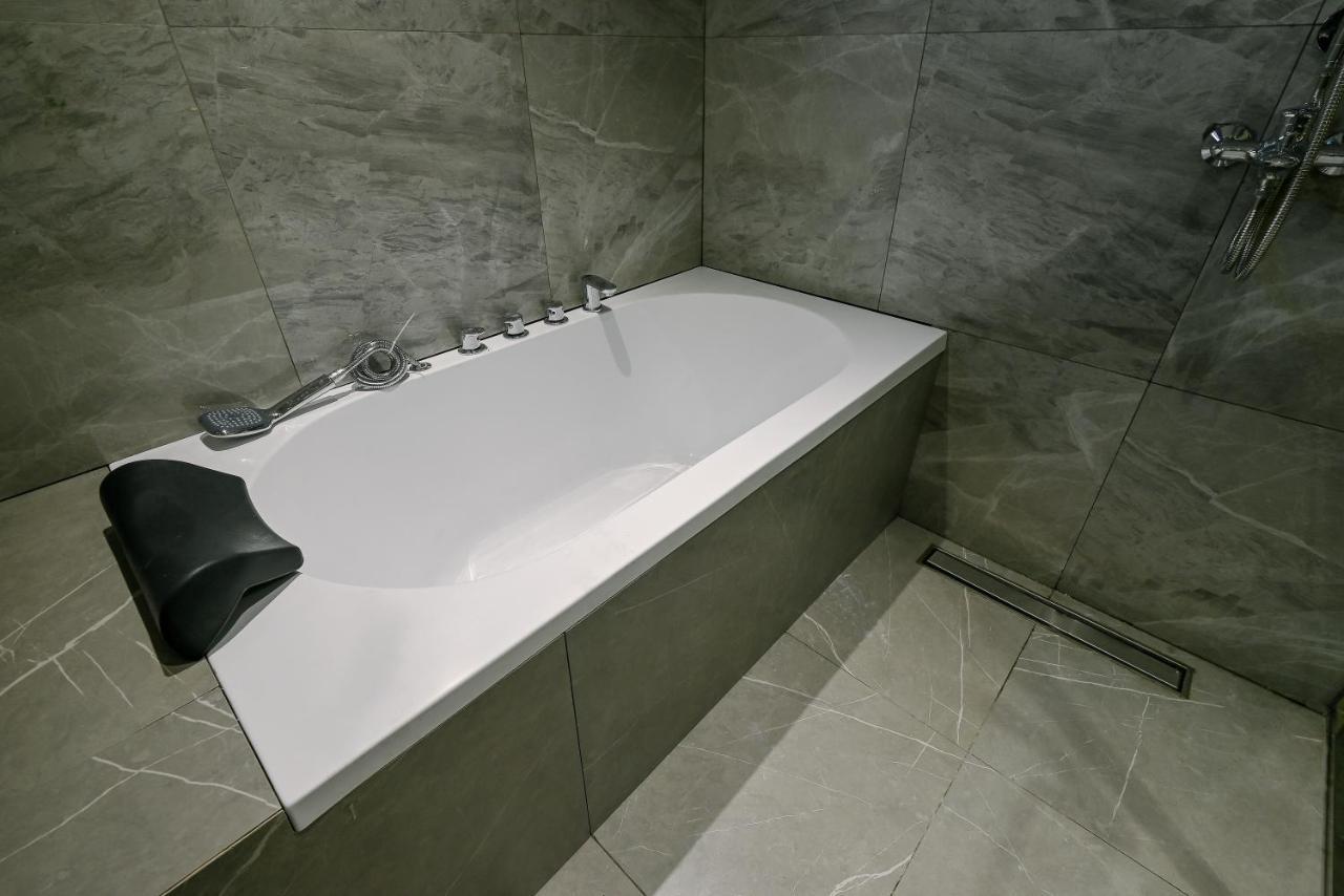 Ardenhills Suites Quezon City Ngoại thất bức ảnh