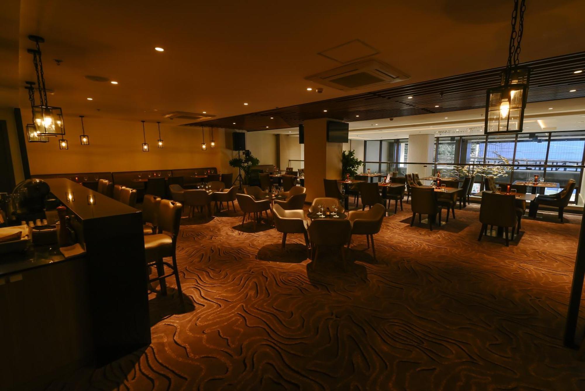 Ardenhills Suites Quezon City Ngoại thất bức ảnh