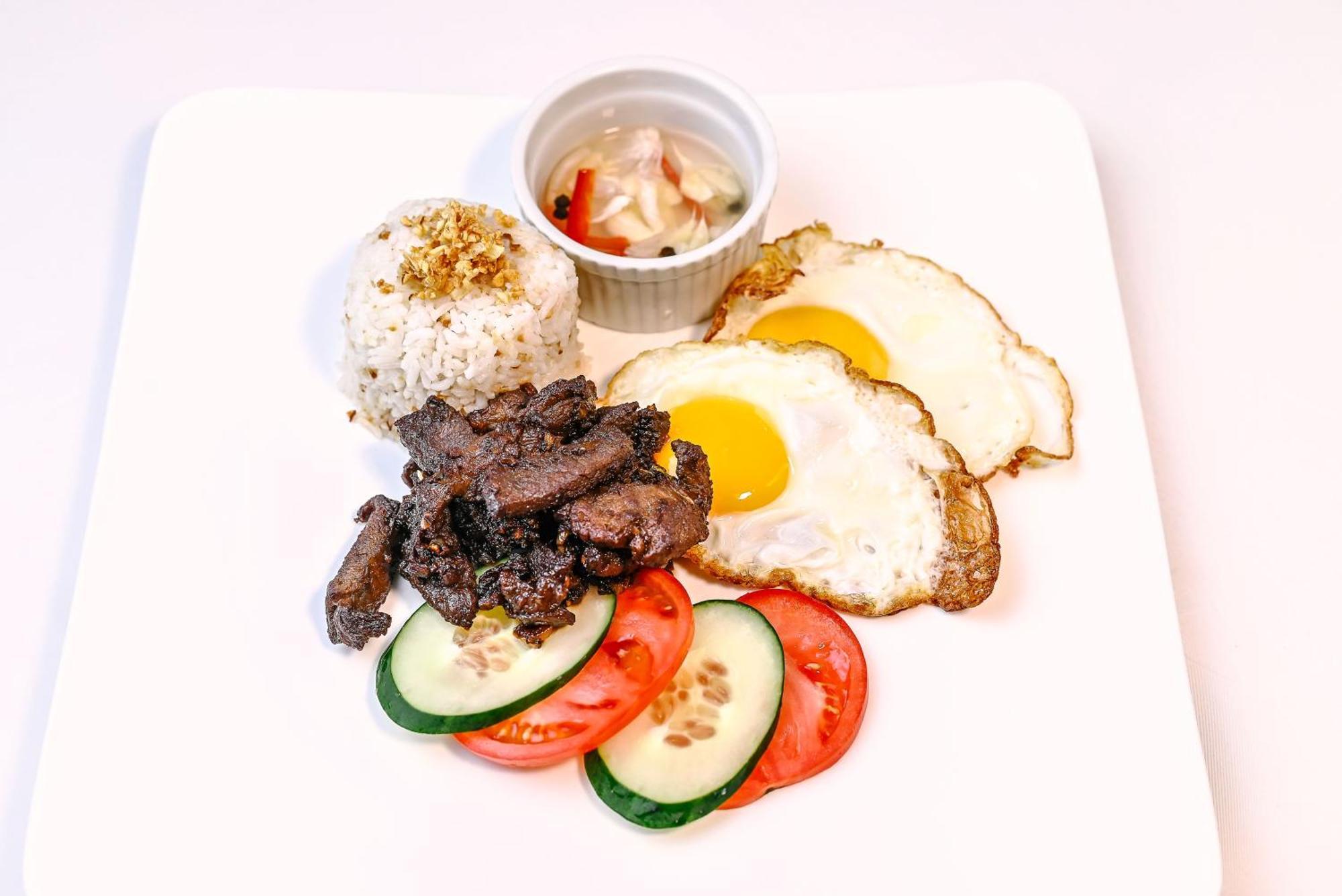 Ardenhills Suites Quezon City Ngoại thất bức ảnh
