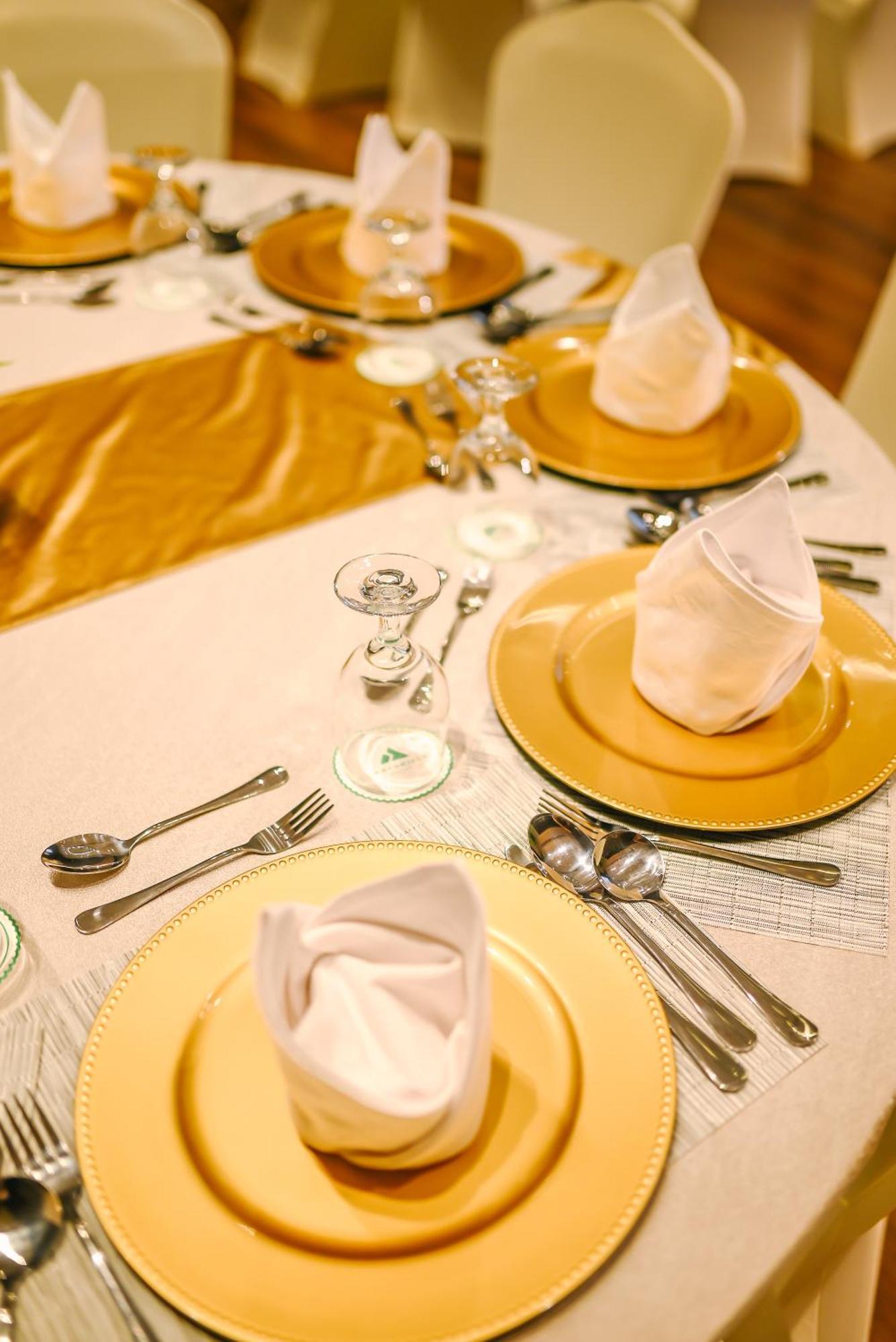 Ardenhills Suites Quezon City Ngoại thất bức ảnh