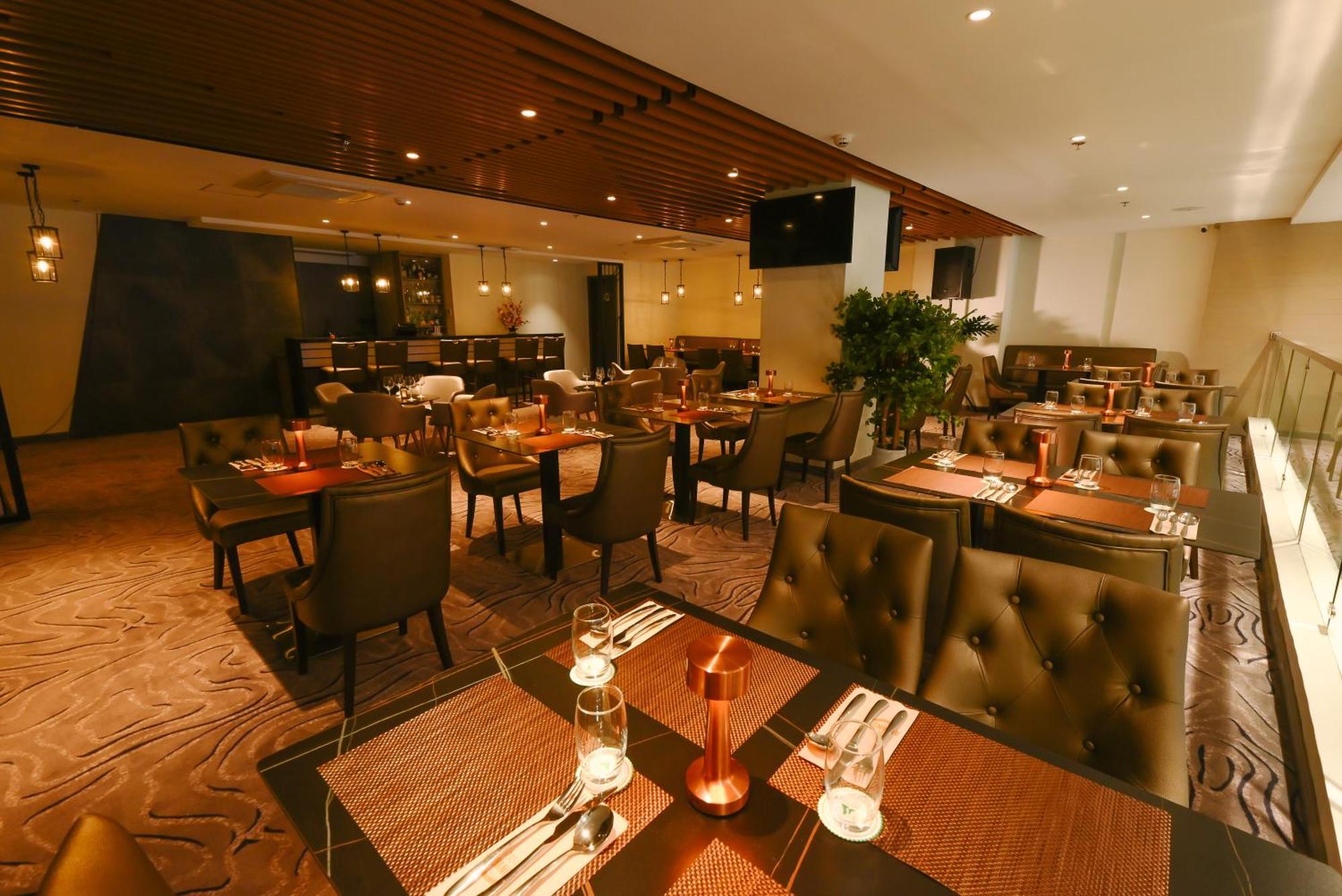 Ardenhills Suites Quezon City Ngoại thất bức ảnh