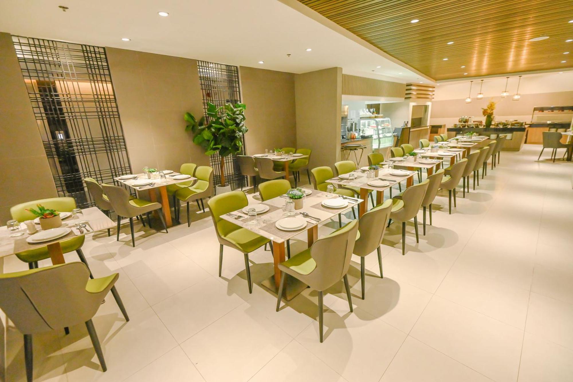 Ardenhills Suites Quezon City Ngoại thất bức ảnh
