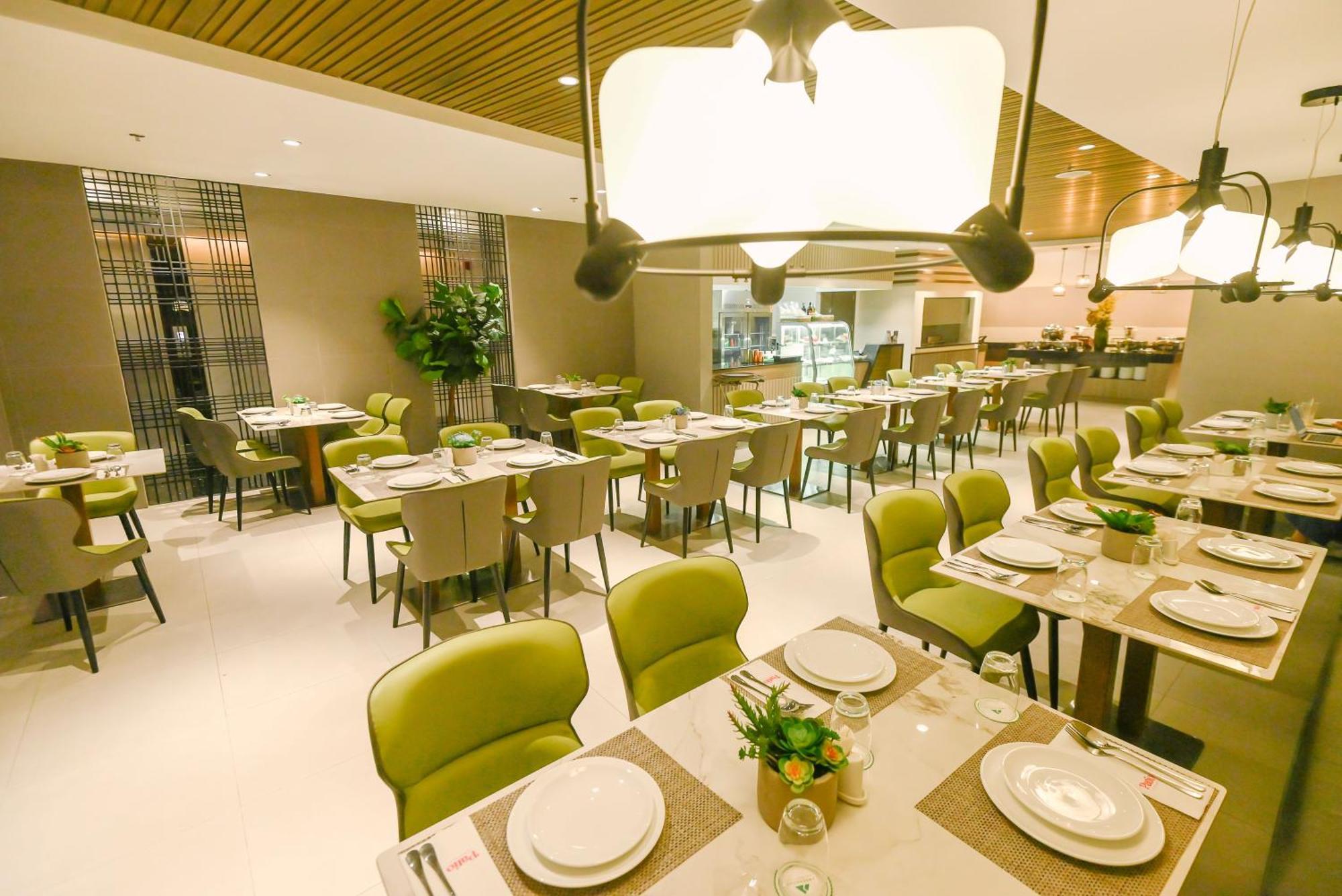 Ardenhills Suites Quezon City Ngoại thất bức ảnh
