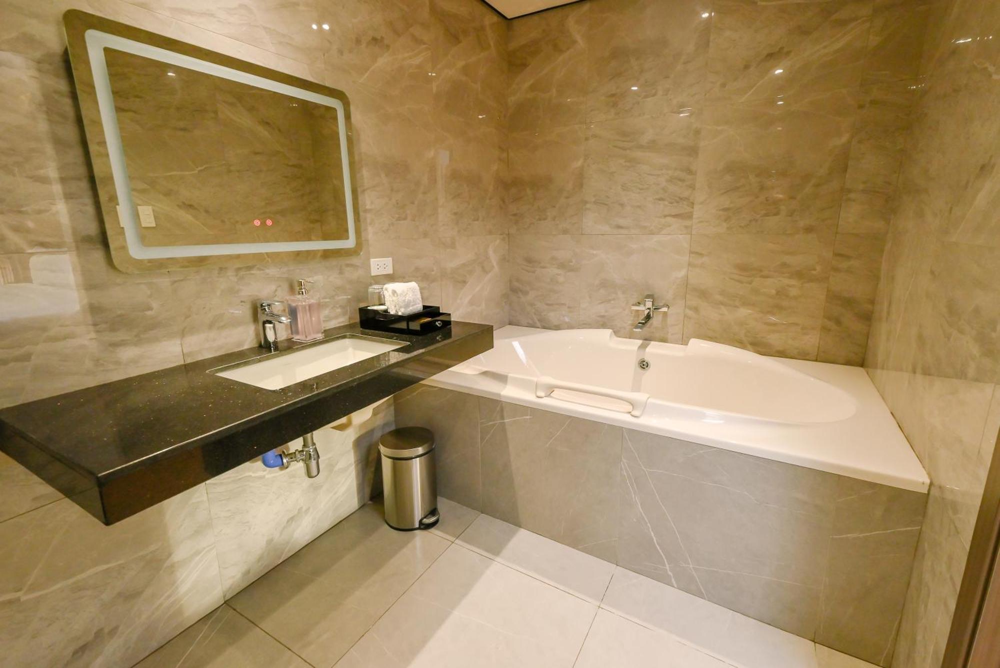 Ardenhills Suites Quezon City Ngoại thất bức ảnh