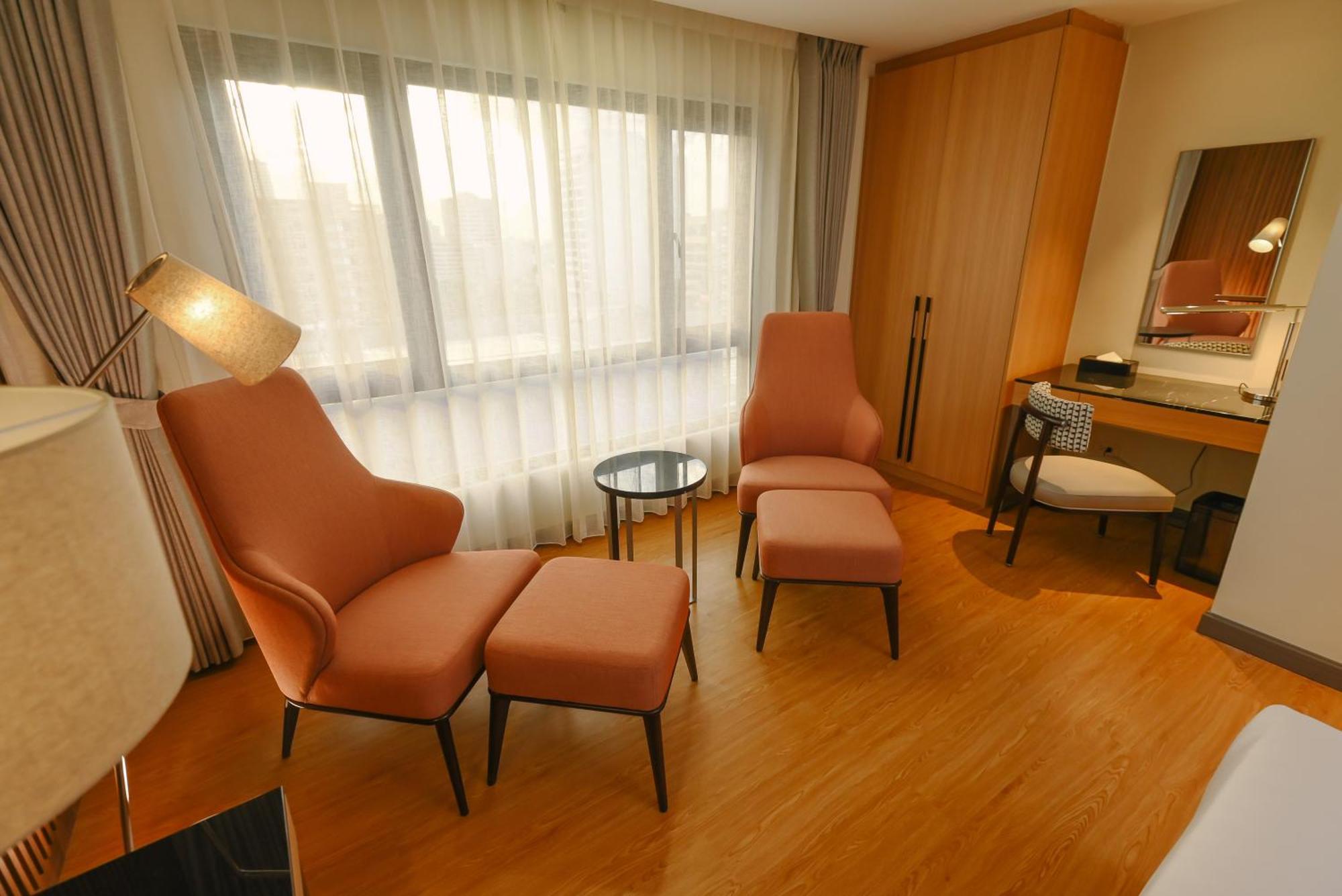 Ardenhills Suites Quezon City Ngoại thất bức ảnh