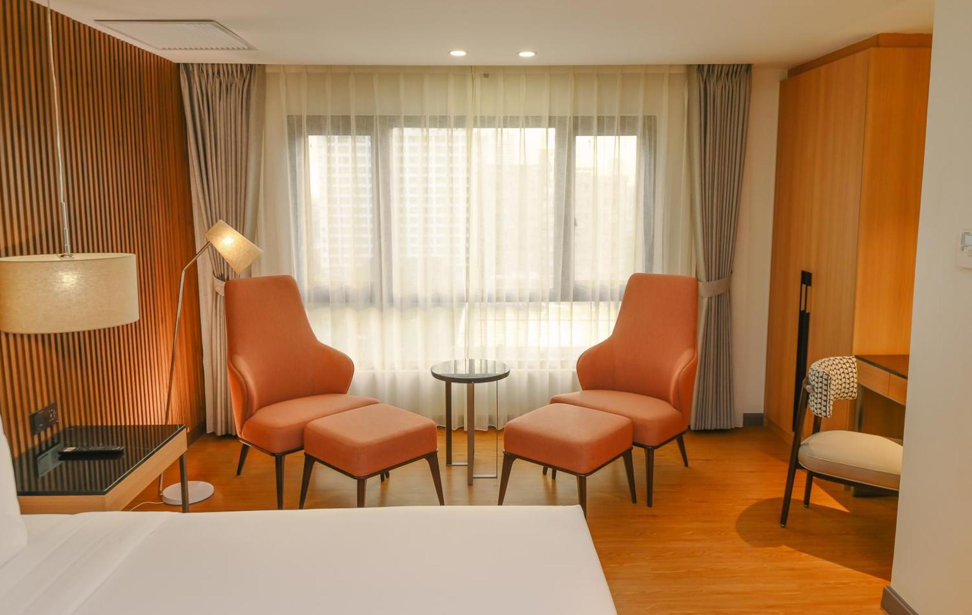 Ardenhills Suites Quezon City Ngoại thất bức ảnh